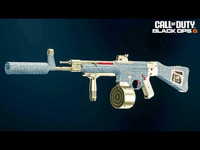 Black Ops 6 Zombies: Unlocking OPAL Camo! 