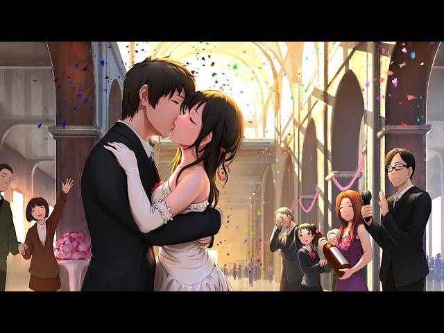 Top 10 Romance Anime With Happy Ending