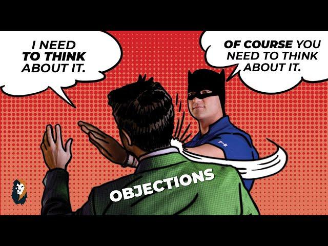 Car Salesman Objection Word Tracks | Andy Elliott