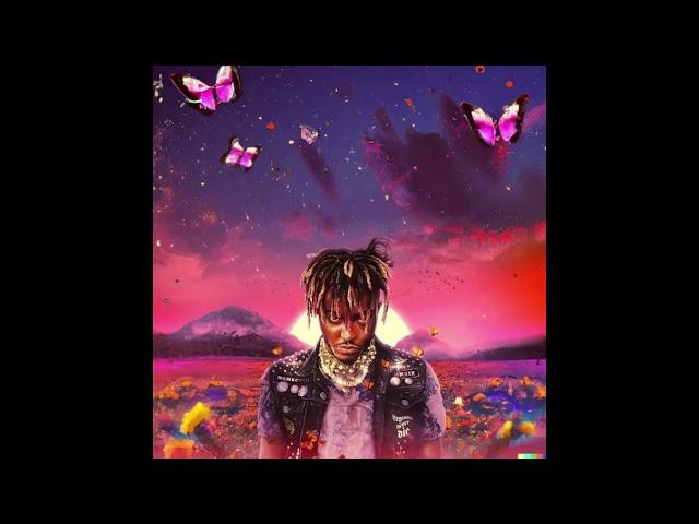 (FREE) Juice WRLD Type Beat - Letters | prod.beatstore.