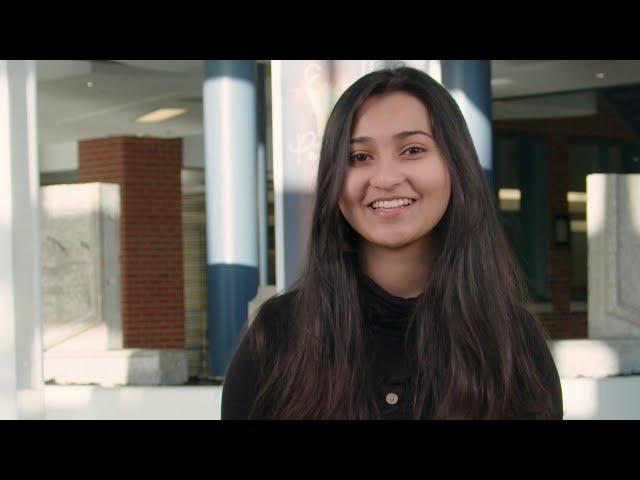 Tour Welcome | St. Joseph Catholic High School Edmonton