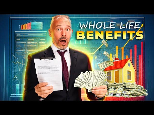 Is Whole Life Insurance A Good Investment For Retirement