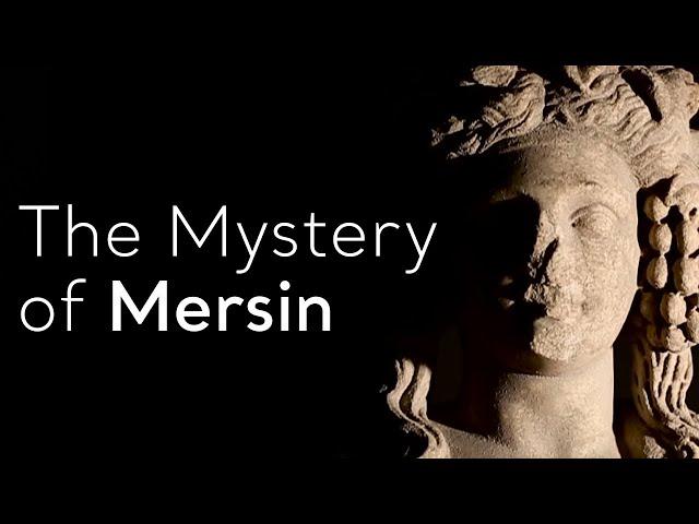 The Mystery of Mersin  | Go Türkiye