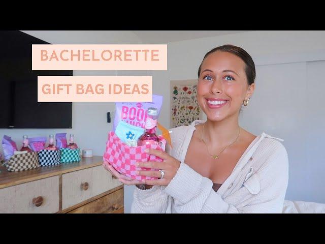 The Cutest Bachelorette Gifts!!