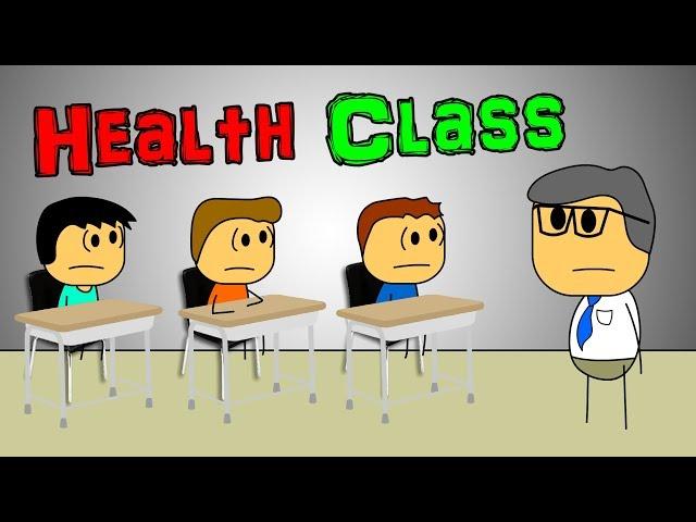 Brewstew - Health Class