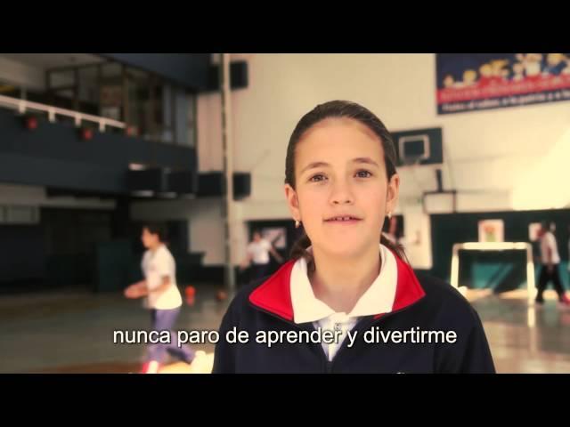 Amco: Una experiencia de vida (Amco: A lifetime experience)