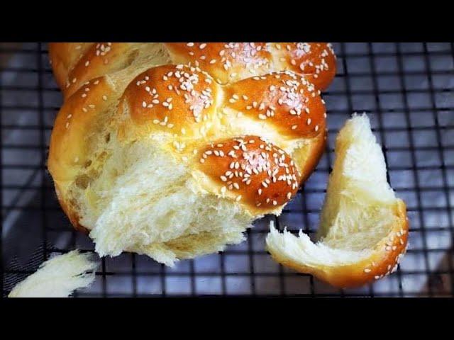 EASY CHALLAH RECIPE || YOUR CHALLAH WILL BE PERFECT EVERY TIME || CHALLAH 101 part 1 || frum it up