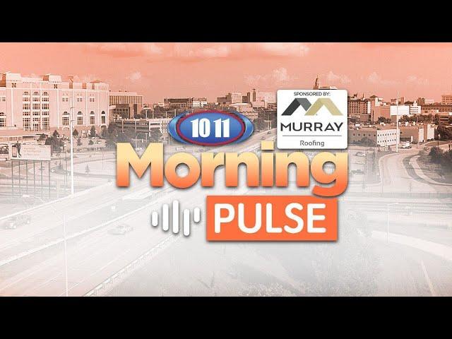 WATCH: Morning Pulse with Danielle Shenk July 9, 2024