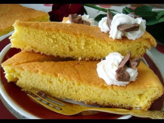 Torte e Thjesht për Kafe apo Çaj 