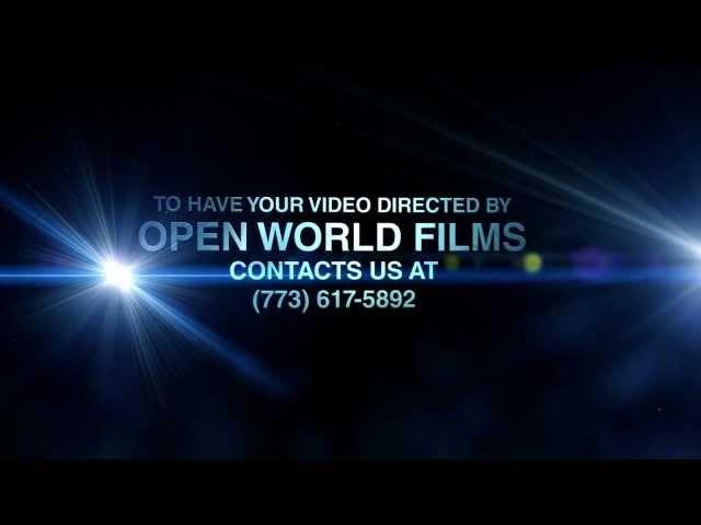 OPEN WORLD FILMS PROMO #1