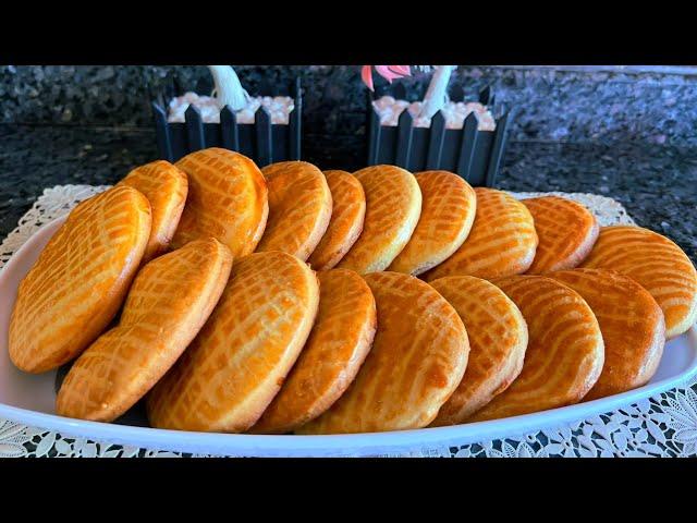 Afghan Sweet Kulcha Recipe | Unique Type of Kulcha | Subtitles in All Languages | With Cooking Food