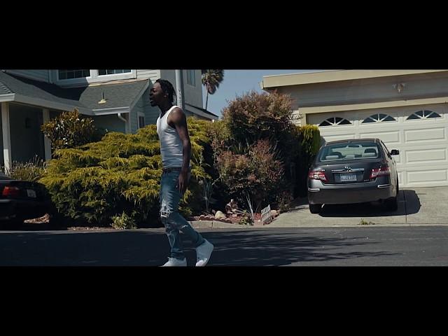 Cash Kidd - Zorbas (Official Music Video)