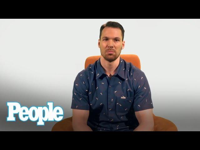 Meet 'X-Men: Days of Future Past' Star Daniel Cudmore | People