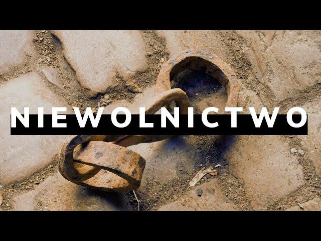 Niewolnictwo w Starożytności - Początek