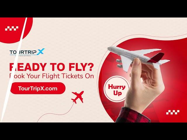 Discover Low Fare Flights in India | Best Deals with TourTripX