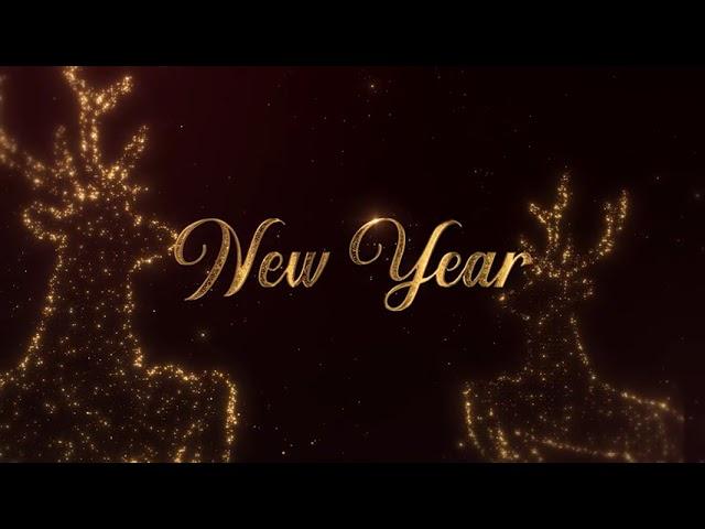 Christmas (After Effects template)