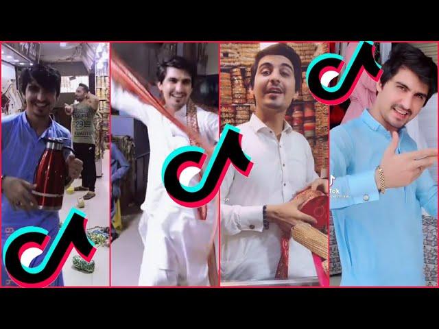 aziz khan Tik Tok | video 2021 Pashto | Aziz khan Tik Tok video ||