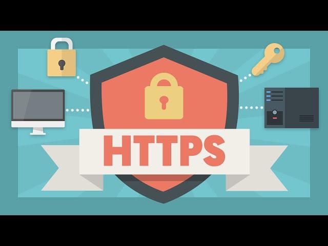 How HTTPS works