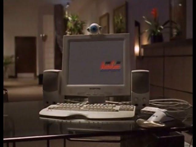 Terminal Error 2002 Trailer