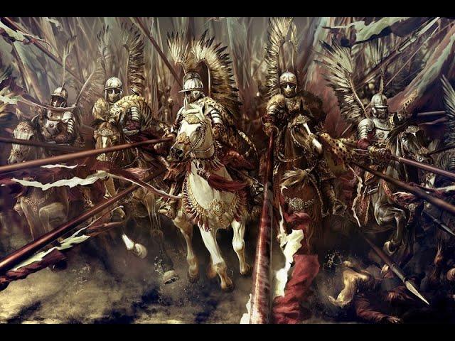 VIENNA 1683Quando gli ussari alati salvarono l'Europa cristiana. Di F.Cardini (ALLE 8 DELLA SERA)