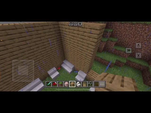 Building a Minecraft city PART 1