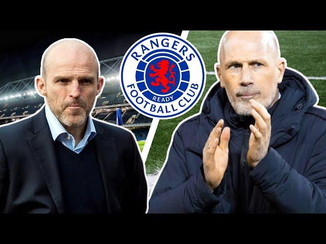 RANGERS MAN REVEALS WHAT HE KNOWS ? | Gers Daily