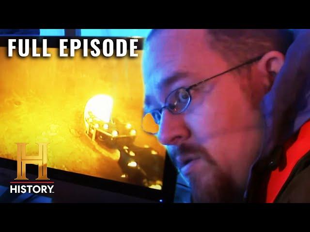 Could the Loch Ness Monster Be Dead? (S3, E1) | MonsterQuest | Full Episode