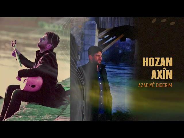 Hozan Axîn   Lê Lê    Album Azadiyê Digerim