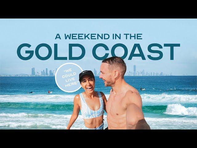 Gold Coast Australia   Beyond Surfers Paradise! (Things To Do, Eat and See)