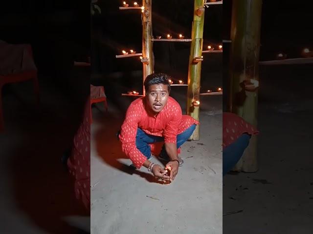 Ladki Bom # Ko Jalane Se Darta hai #funny #shorts #viral