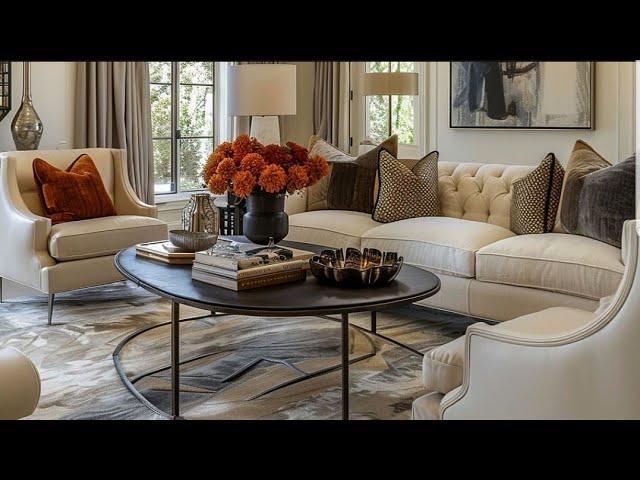 GORGEOUS WAYS TO DESIGN AND DECORATE YOUR COFFEE TABLE/ INTERIOR COFFEE TABLES IDEAS