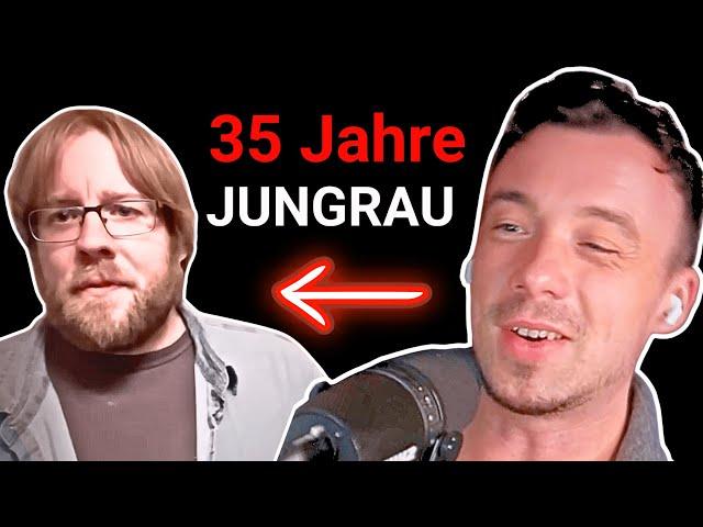 "Ich bin 35 und hatte noch nie eine Freundin" - Flirt-Coach reagiert