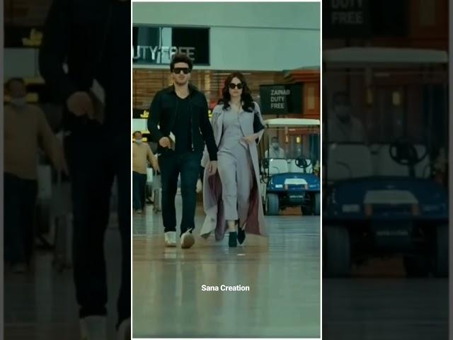 Neelam muneer and Ahsan Khan attitude status  #attitude #drama #love #couple  #shorts