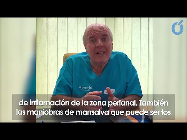 ¿Cómo saber si tienes una fístula o un absceso perianal?