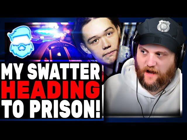 Tim Pool & My Swatter JUST GOT SENTENCED TO PRISON & The Story Gets Even Better!!!