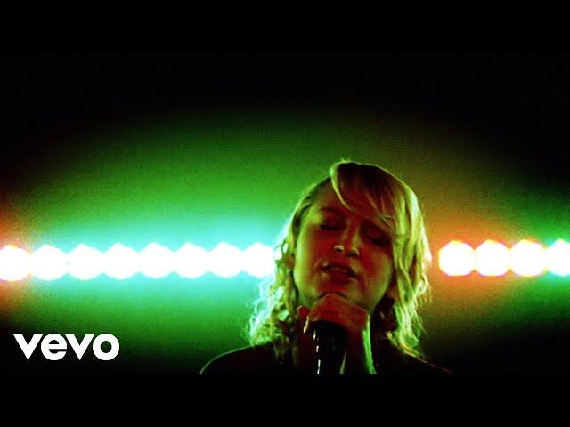 Zero 7 - Somersault (Official Video) ft. Sia