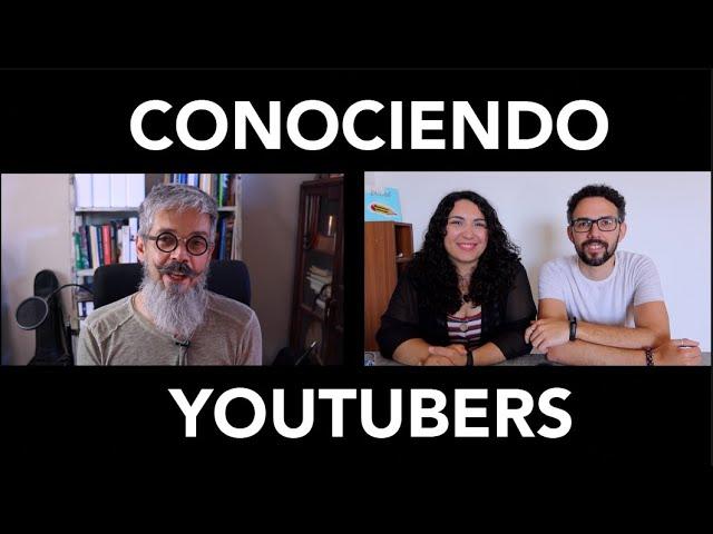 MALETA PARA TRES - Conociendo Youtubers - ¡Qué Gran Viaje! Lee de Caires