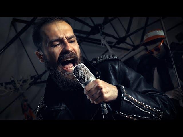 Песня про карточки [OST Пора Валить]