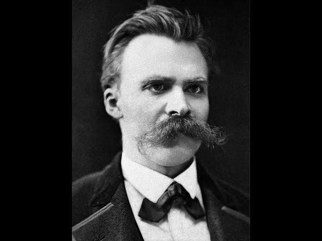 NIETZSCHE (Lezione completa) - #Filosofia 23