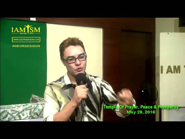 Romano Vasquez - Getting Your Dreams Thru IAMISM