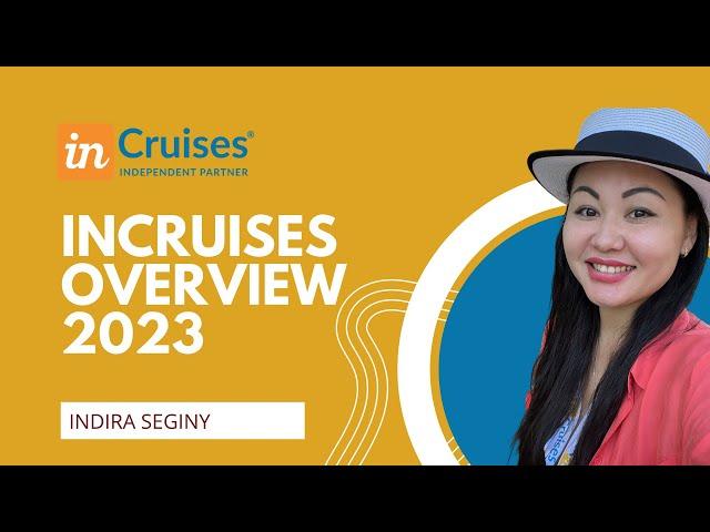 Super New & Short Presentation of Incruises Travel Club