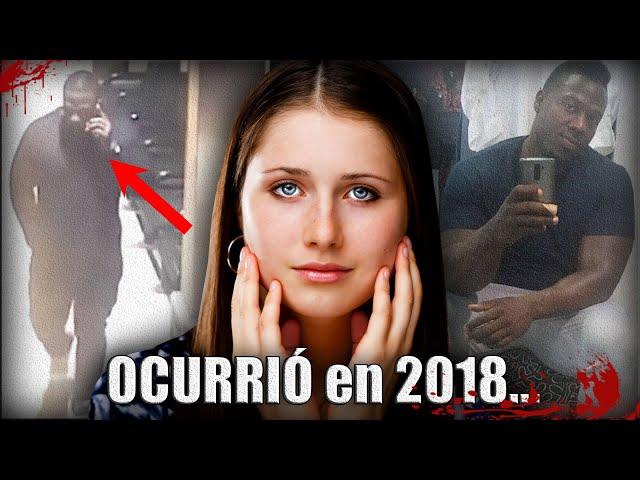 ÉL NO ERA quien DECÍA SER: La DESAGRADABLE PESADILLA de LAUREN | Flisflisher