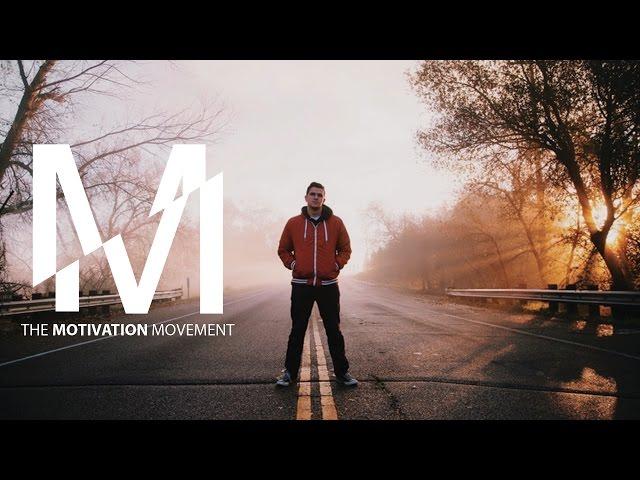 FIGHT FOR YOUR LIFE! - Motivation Movement Episode 9