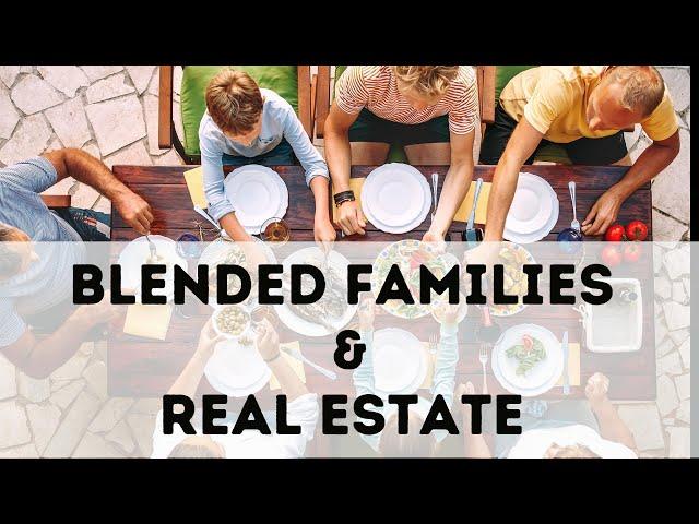 Blending Families  part 1 - The Gifford Group "On the Divorce Coaching Hour"