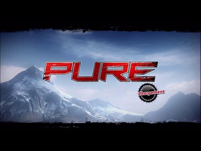 Gameplay 360 - Pure PAL FR (2008)