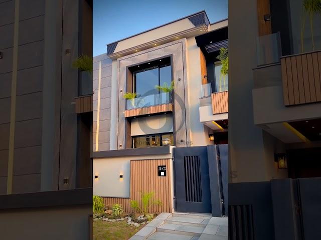 10 Marla House For Sale in Royal Orchard Multan | Jinnah Associates Official