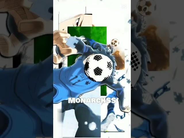 Multi Bluelock #bluelock #editzzz
