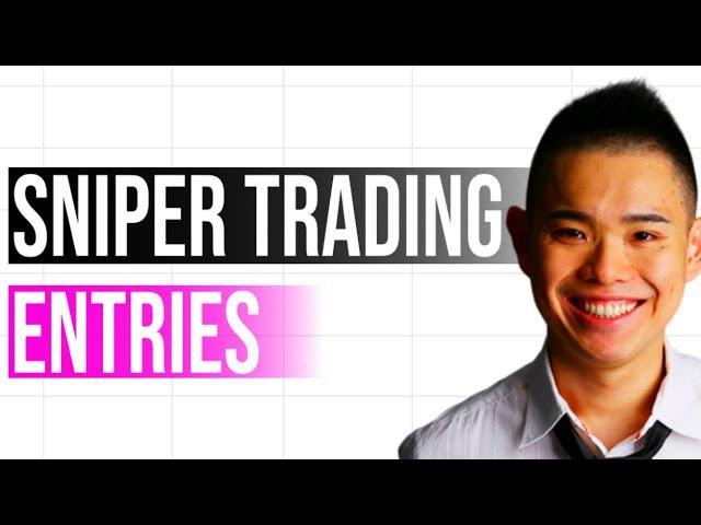 Sniper Trading Entries (5 Techniques That Work)