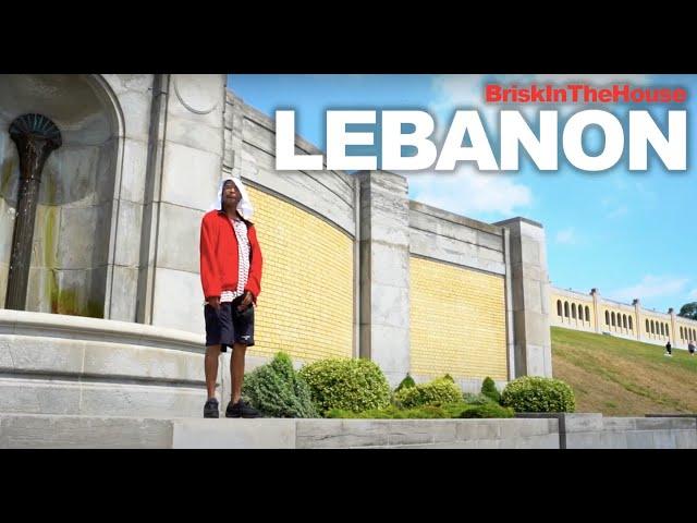 BriskInTheHouse "LEBANON" Music Video