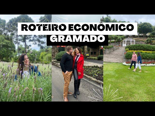 Descobrindo Gramado: Roteiro de Viagem Econômico - Turistando a Dois